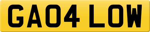 GA04LOW